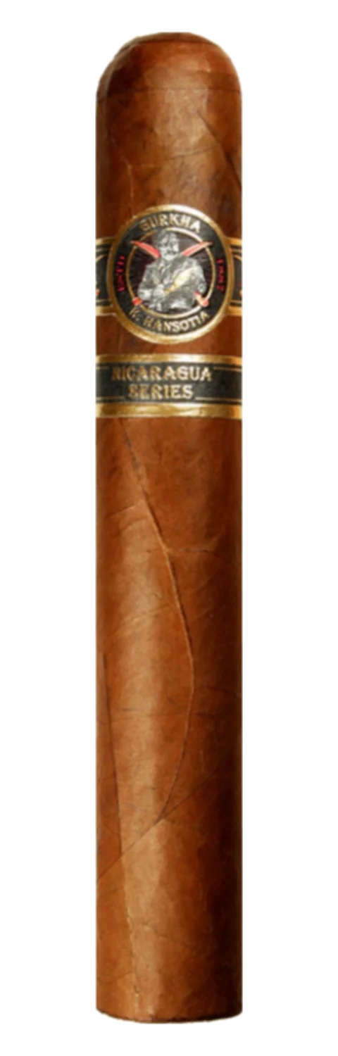 Gurkha Nicaragua Series Magnum