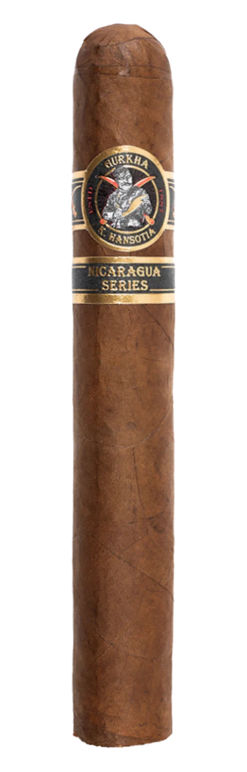 Gurkha Nicaragua Series Toro