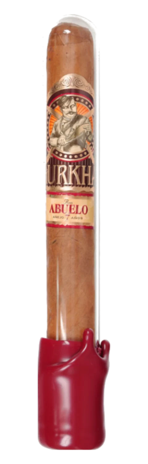 Gurkha Private Select Ron Abuelo Toro