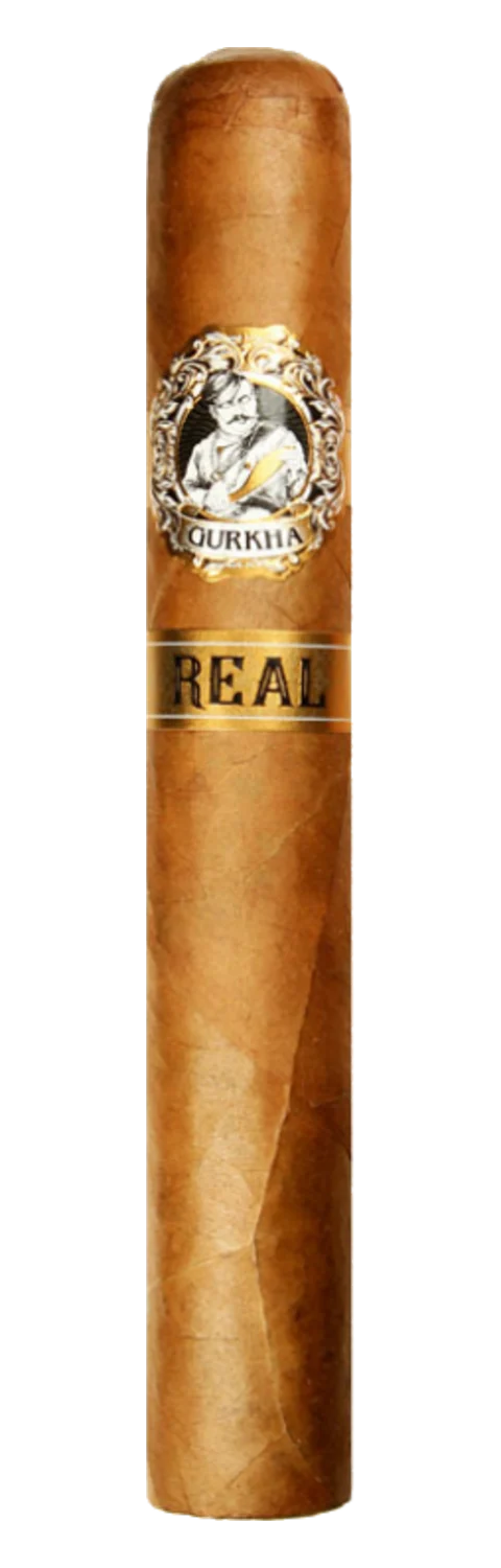 Gurkha Real Toro