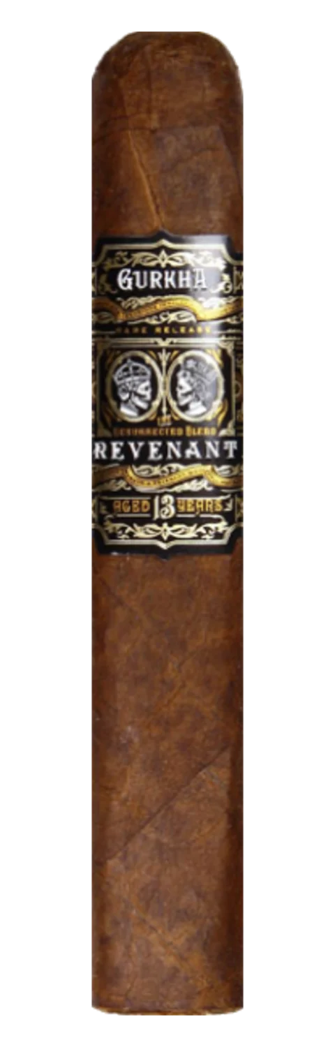Gurkha Revenant Maduro Robusto