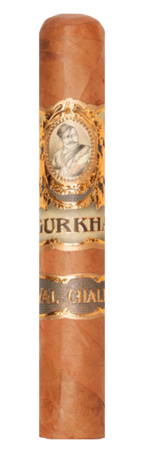 Gurkha Royal Challenge Robusto