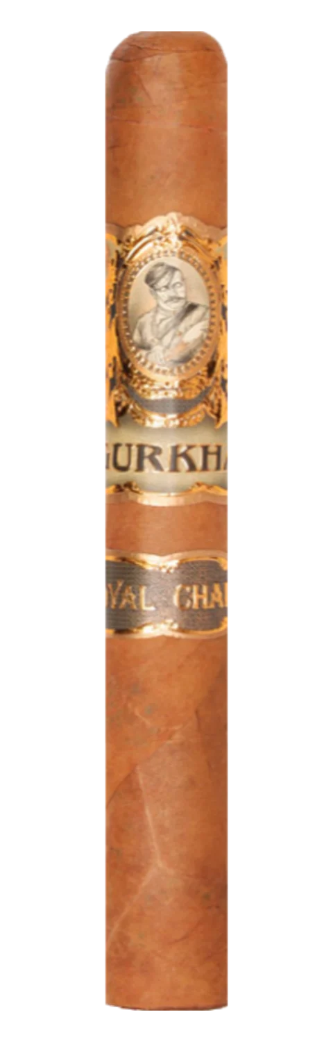 Gurkha Royal Challenge Toro