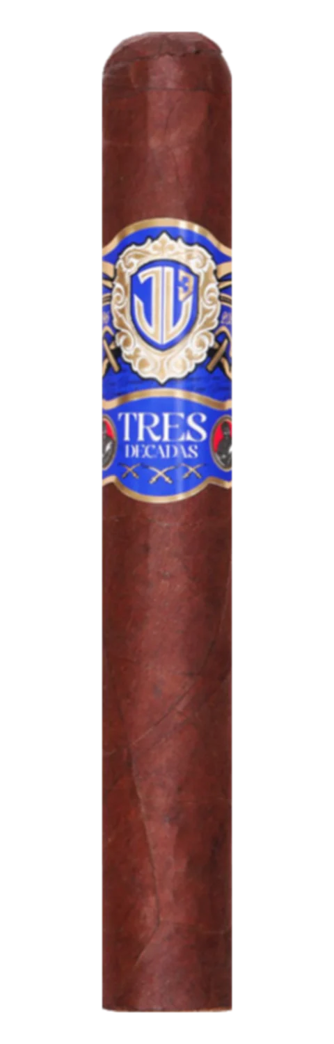 Gurkha Tres Decadas Gran Toro
