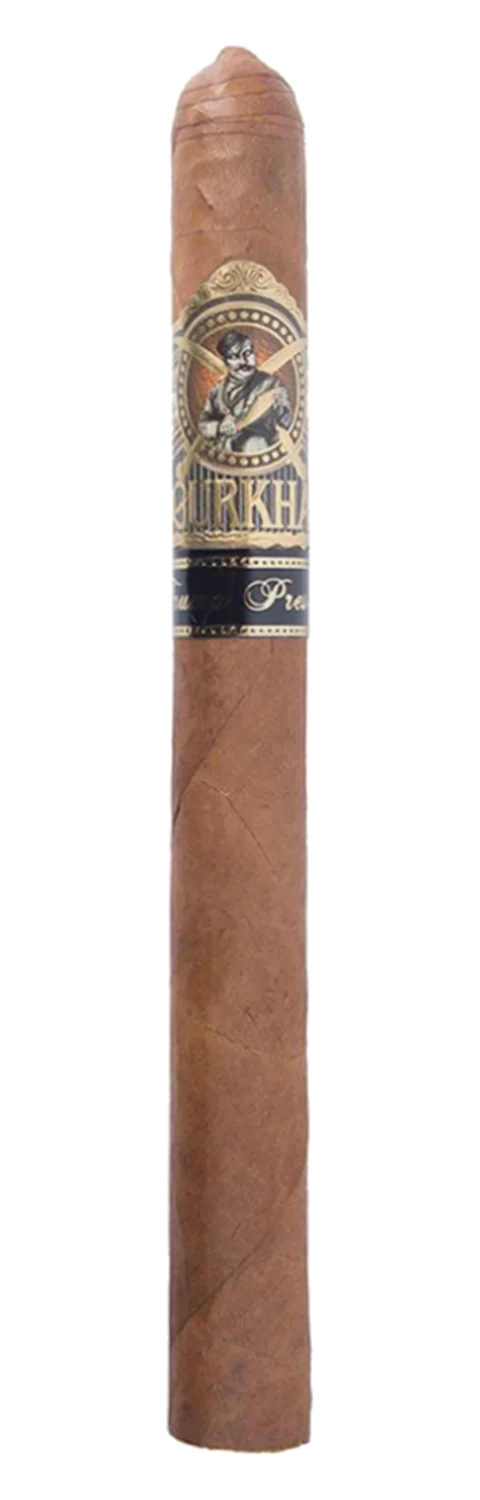 Gurkha Trump Presidente