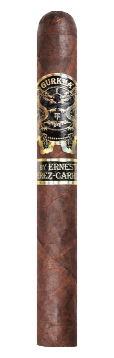 Gurkha Year of the Dragon 2024 by EP Carrillo