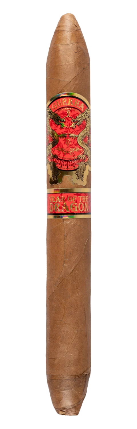 Gurkha Year of the Dragon 2024