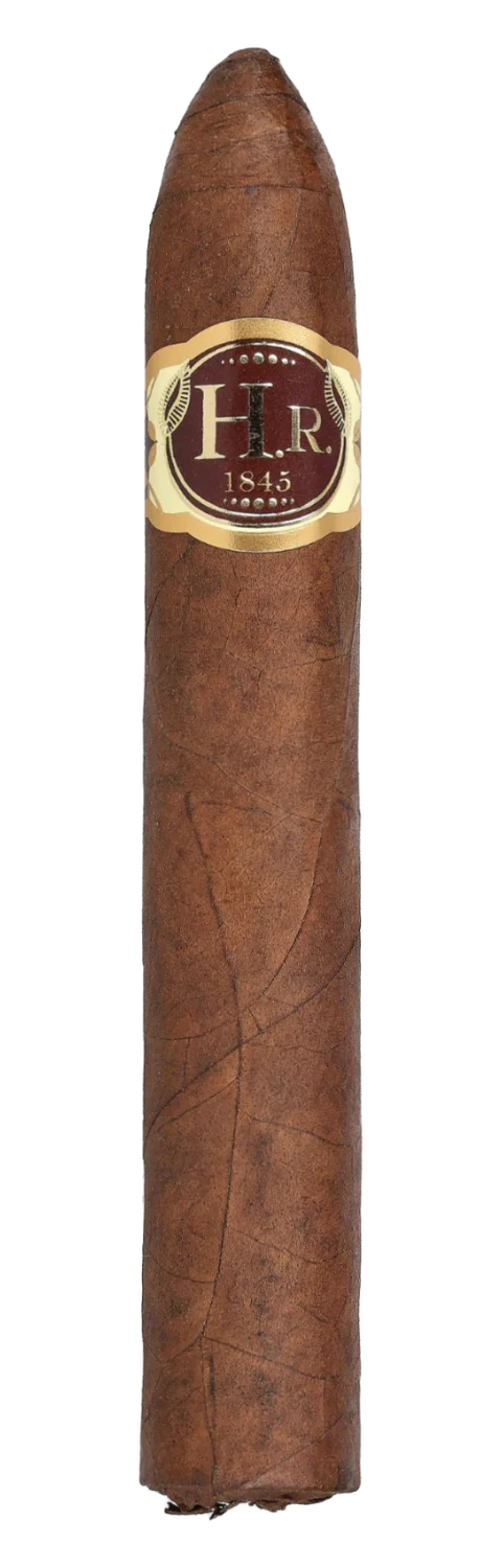 H.R. Signature Belicoso