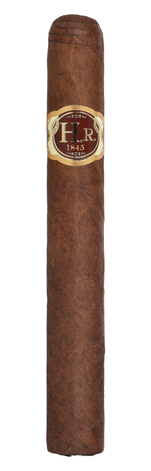 H.R. Signature Sublime
