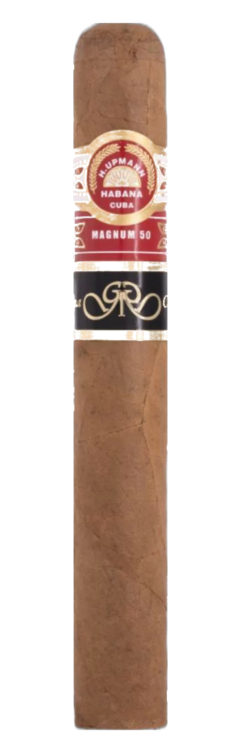 H. Upmann Ediciones Limitadas & Gran Reserva Magnum 50