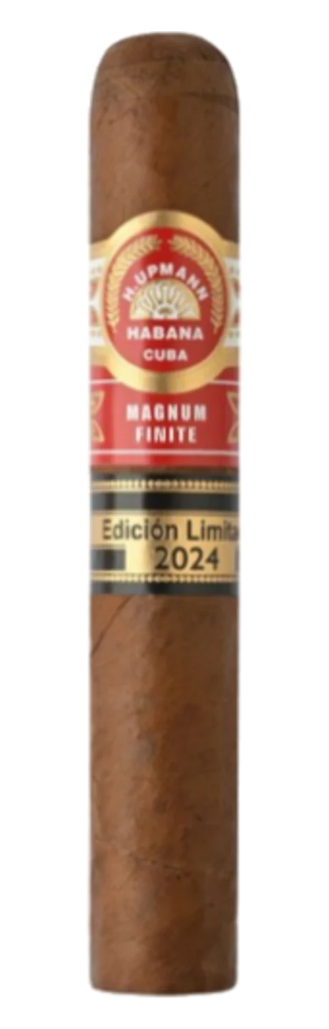 H. Upmann Ediciones Limitadas & Gran Reserva Magnum Finite