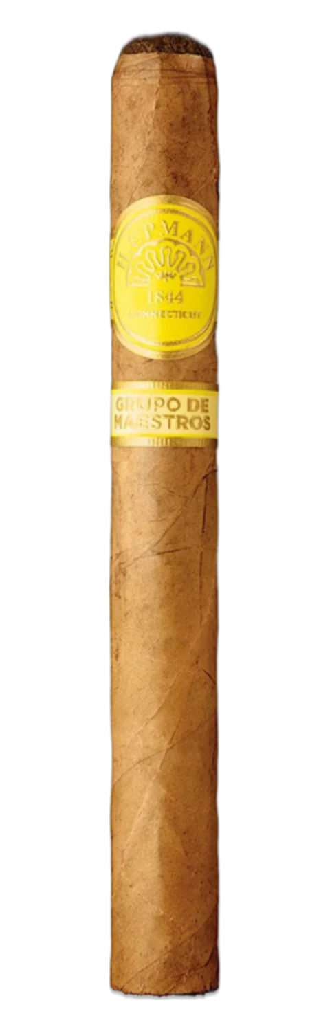 H. Upmann (République dominicaine) Grupo de Maestros Connecticut Churchill