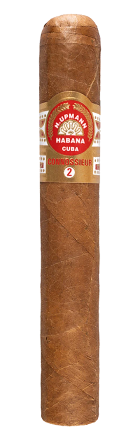 H. Upmann Línea Clásica Connossieur No. 2