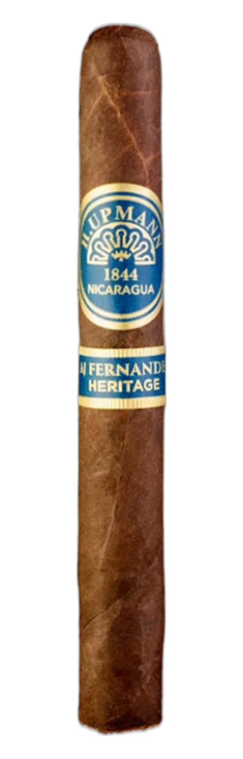 H. Upmann (République dominicaine) Nicaragua AJ Fernandez Heritage Corona