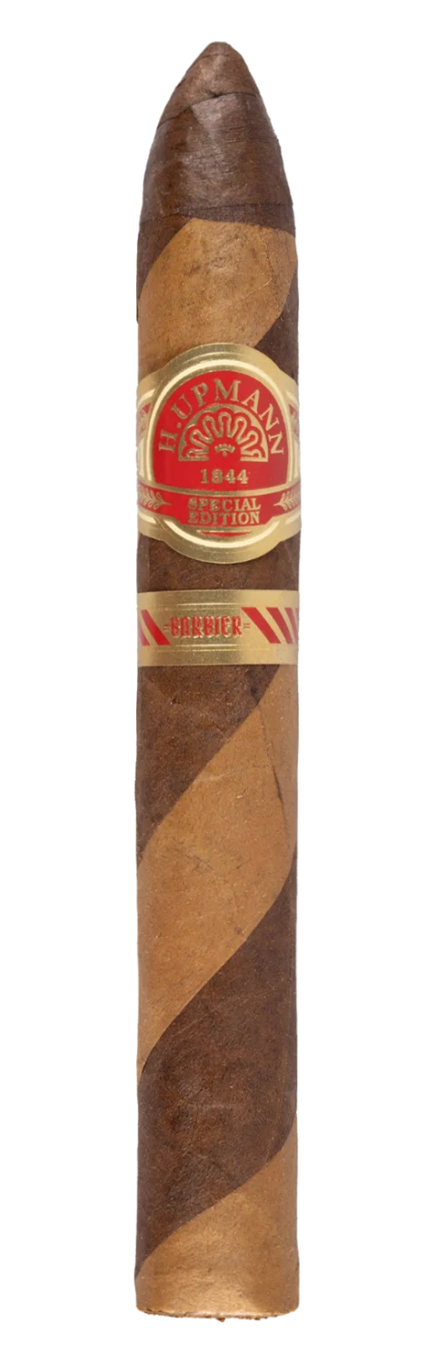 H. Upmann (République dominicaine) 1844 Special Edition Barbier Belicoso