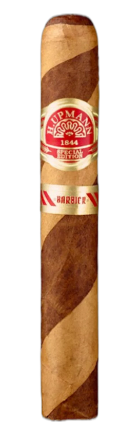H. Upmann (République dominicaine) 1844 Special Edition Barbier Corona