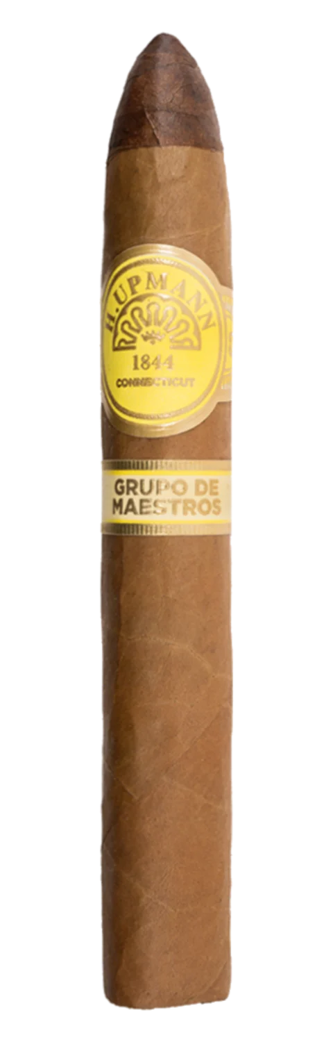 H. Upmann (République dominicaine) Grupo de Maestros Connecticut Belicoso