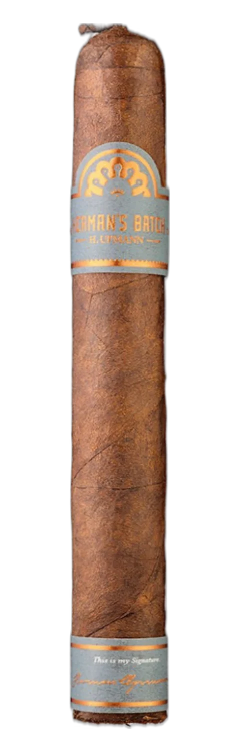 H. Upmann (République dominicaine) Herman's Batch Corona Gorda