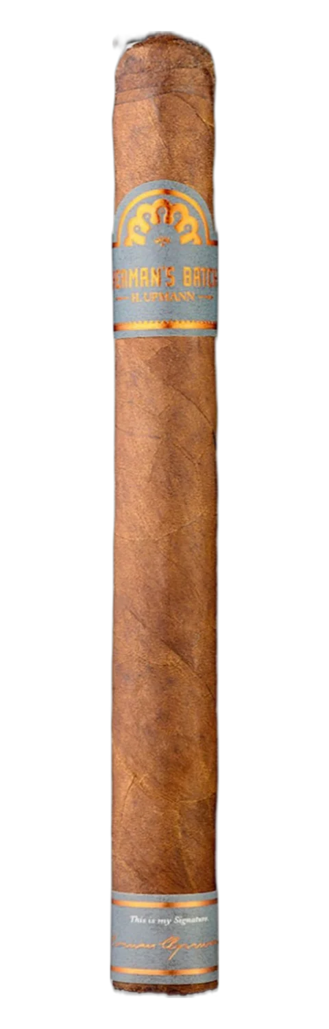 H. Upmann (République dominicaine) Herman's Batch Lonsdale