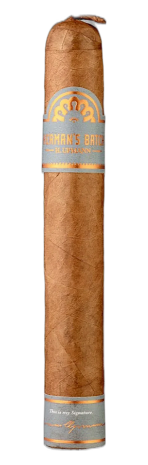 H. Upmann (République dominicaine) Herman's Batch Toro