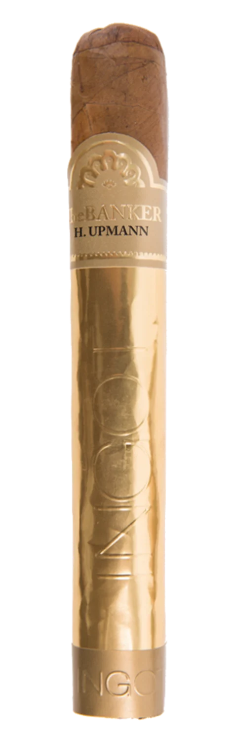 H. Upmann (République dominicaine) Ingot The Banker Private Holding