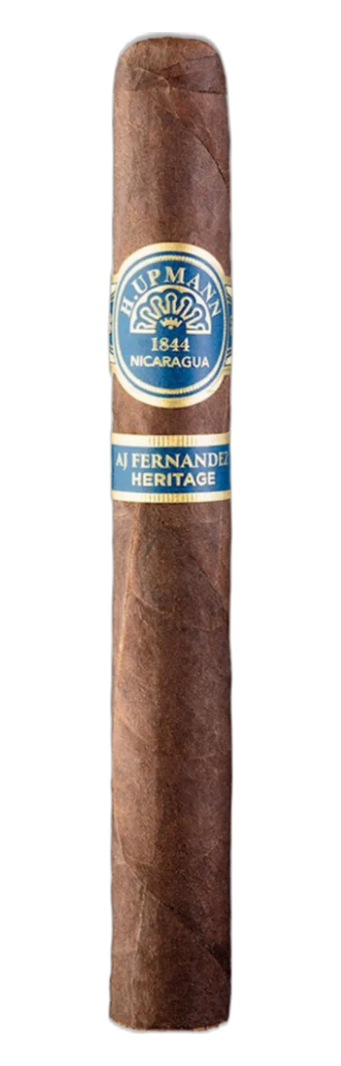 H. Upmann (République dominicaine) Nicaragua AJ Fernandez Heritage Churchill