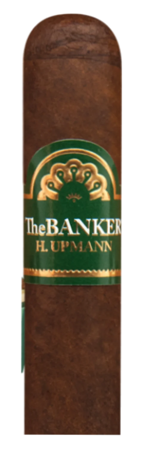 H. Upmann (République dominicaine) The Banker Annuity