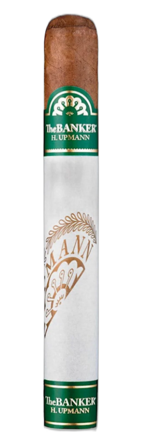 H. Upmann (République dominicaine) The Banker Arbitrage