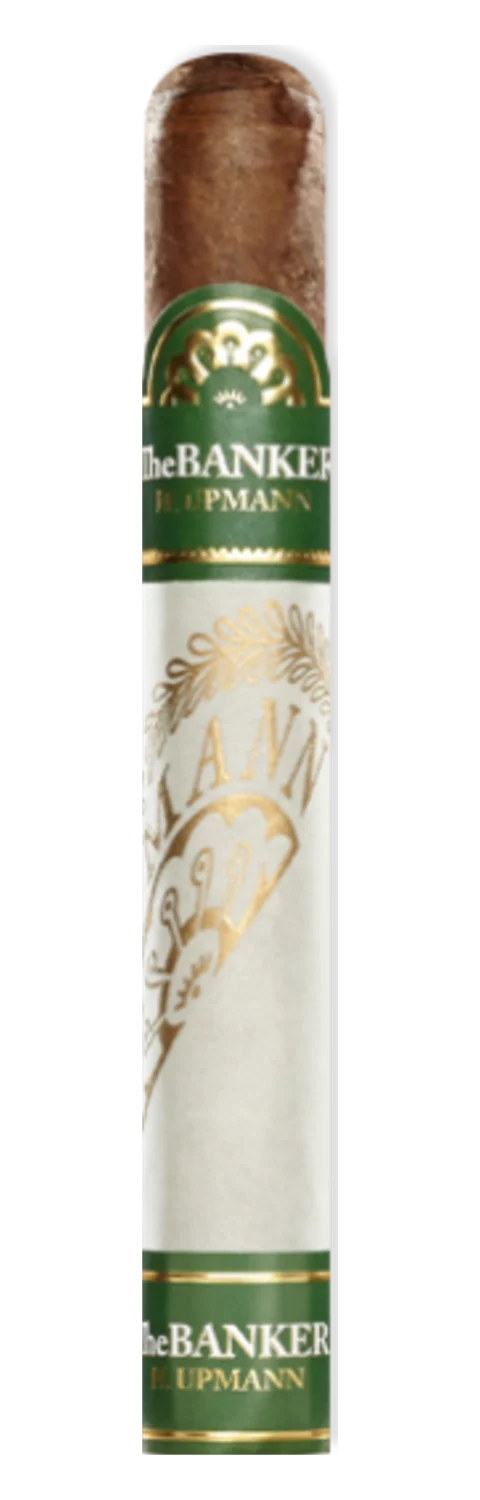 H. Upmann (République dominicaine) The Banker Currency