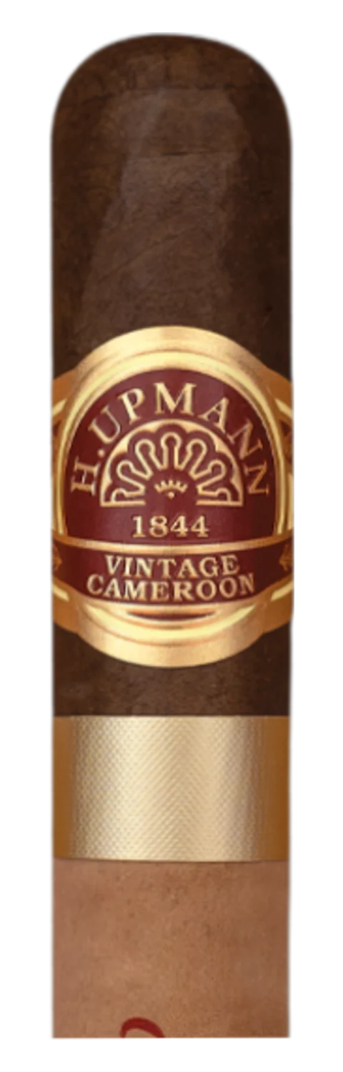 H. Upmann (République dominicaine) Vintage Cameroon Churchill