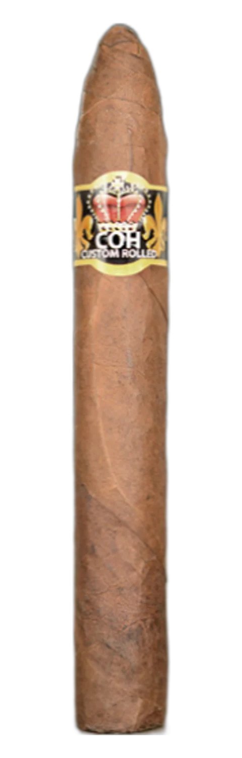 Habanos (assortiments Combinaciones / Selección) Piramides