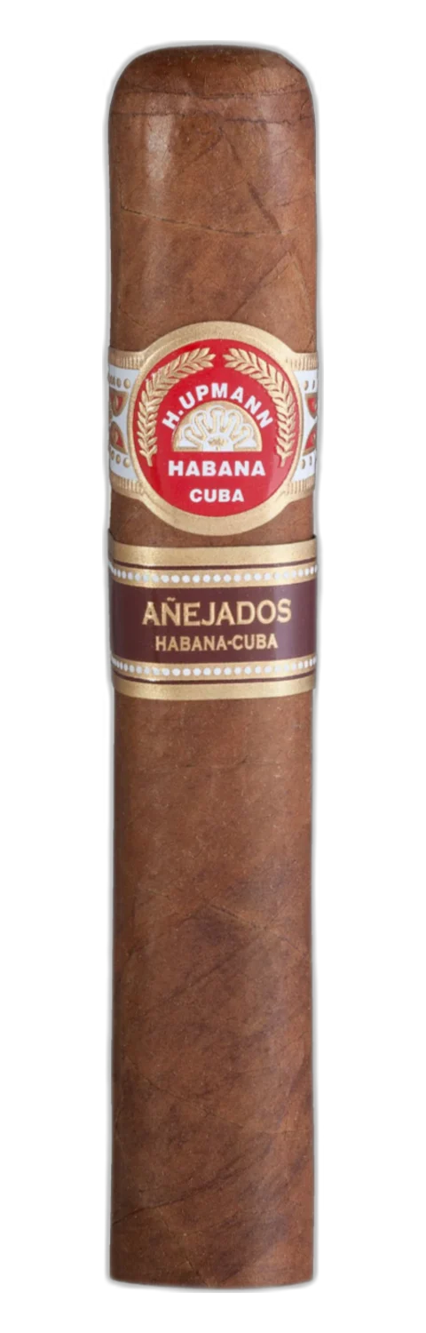 Habanos (assortiments Combinaciones / Selección) Robustos