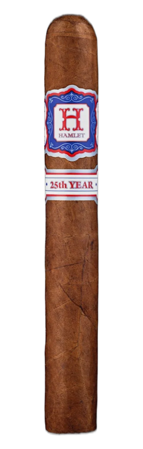 Hamlet 25th Year Toro