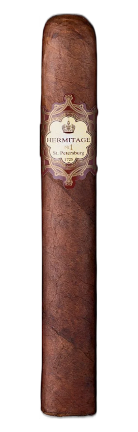 Hammer + Sickle Hermitage No. 1 Toro