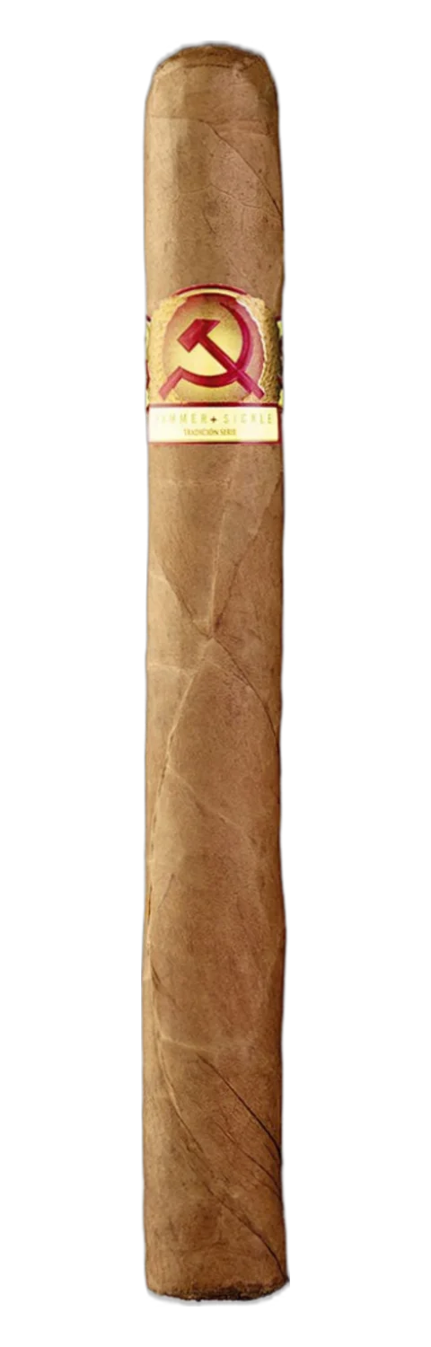 Hammer + Sickle Tradicion Churchill