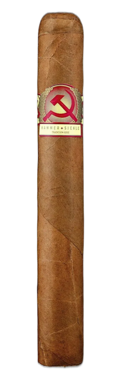 Hammer + Sickle Tradicion Serie Toro