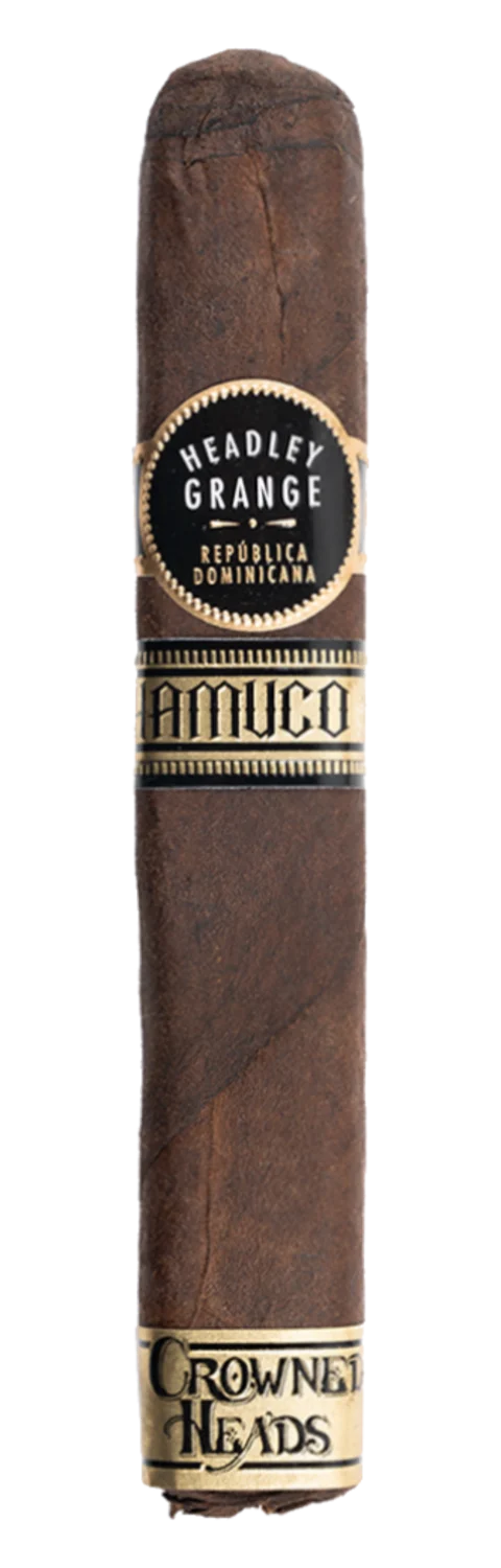 Headley Grange Chamuco