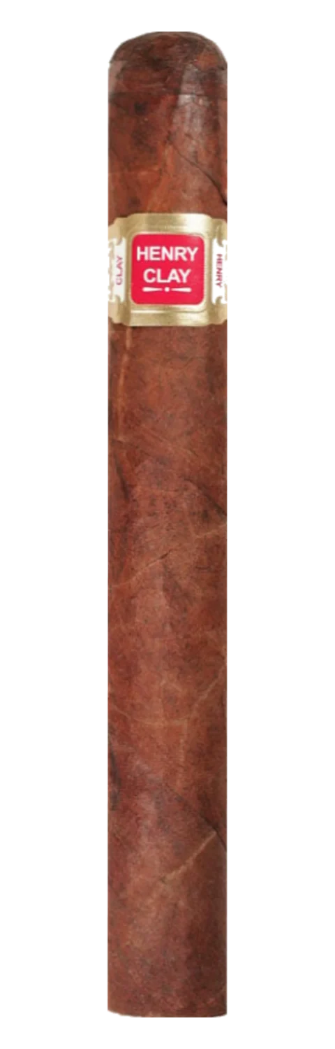 Henry Clay Maduro Breva Fina