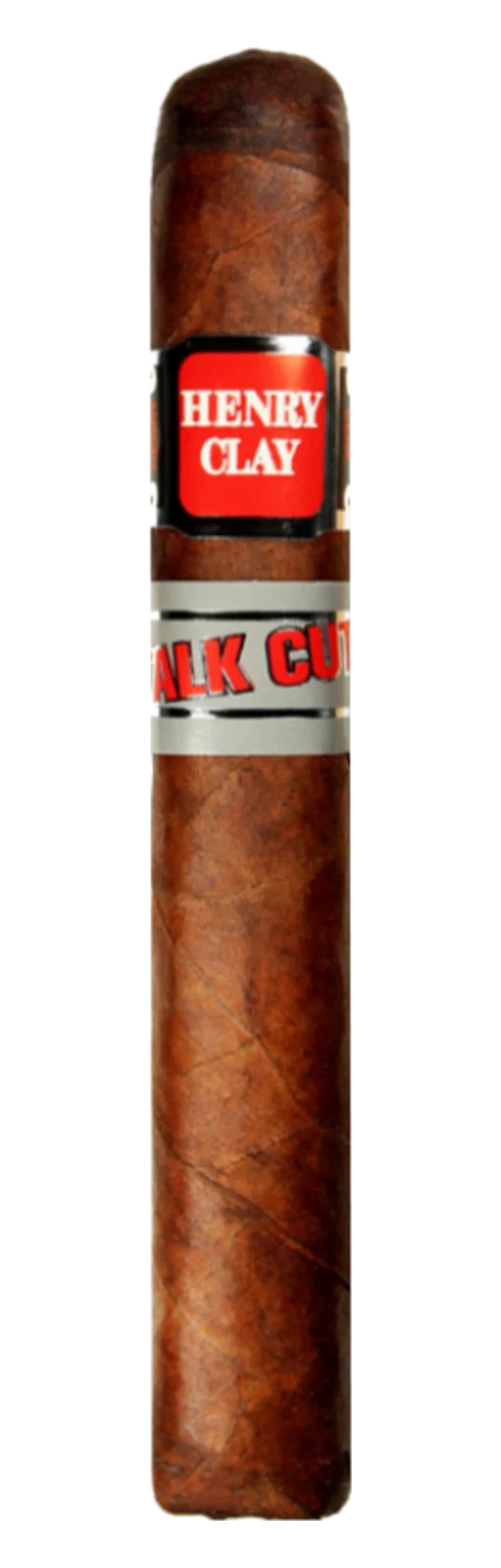 Henry Clay Stalk Cut Toro