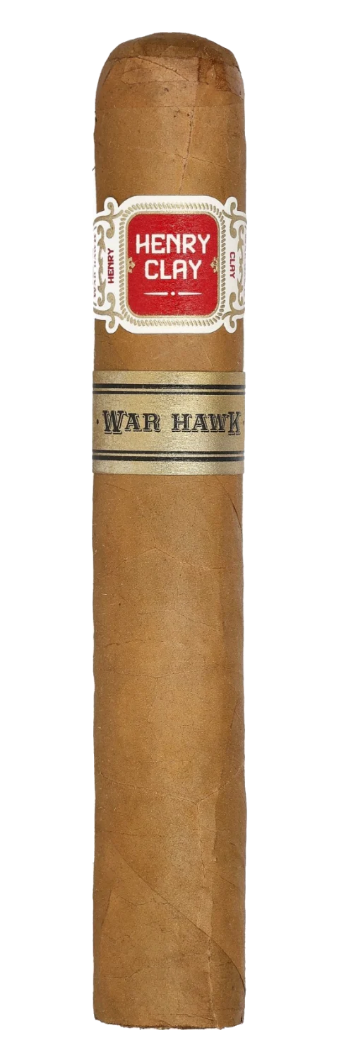 Henry Clay War Hawk Magnum