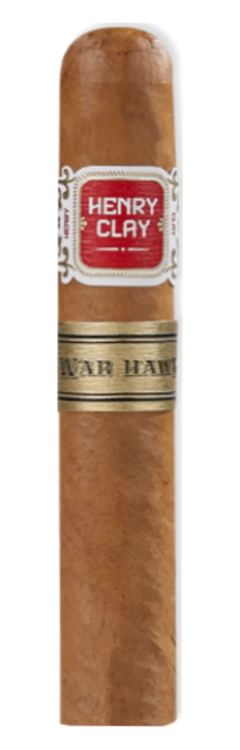 Henry Clay War Hawk Robusto