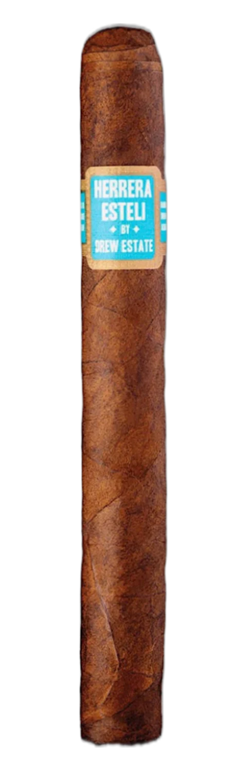 Herrera Esteli Brazilian Maduro Lonsdale Deluxe