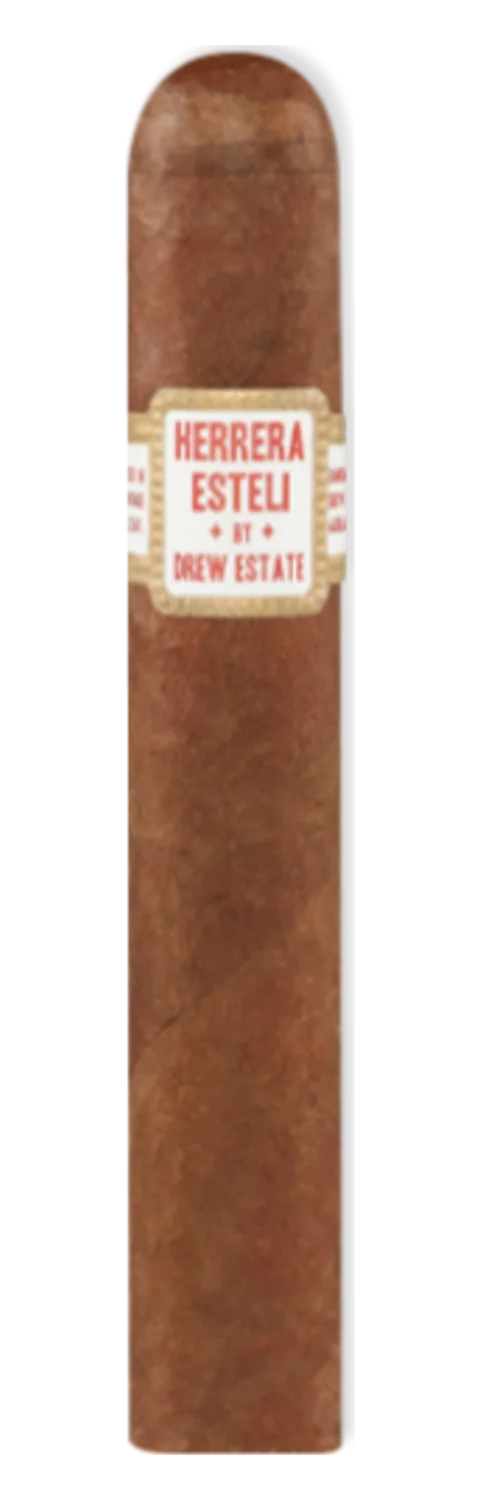 Herrera Esteli Habano Robusto Grande