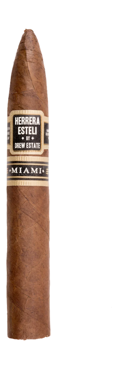 Herrera Esteli Miami Piramide Fino