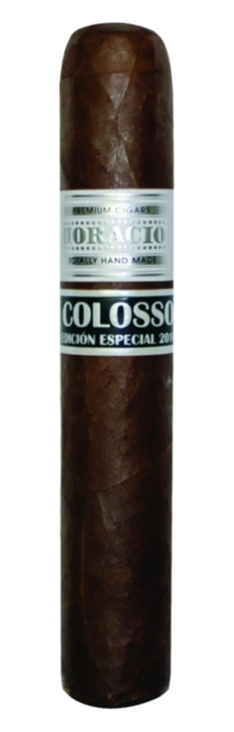 Horacio Colosso