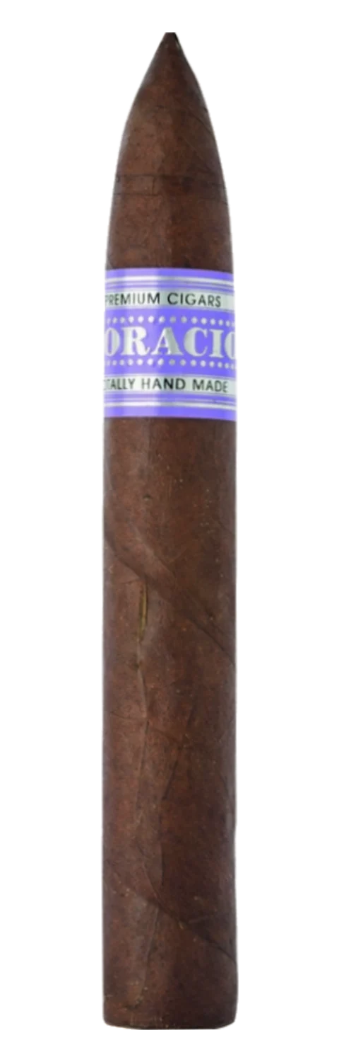 Horacio Gran Reserva, Bulier H52