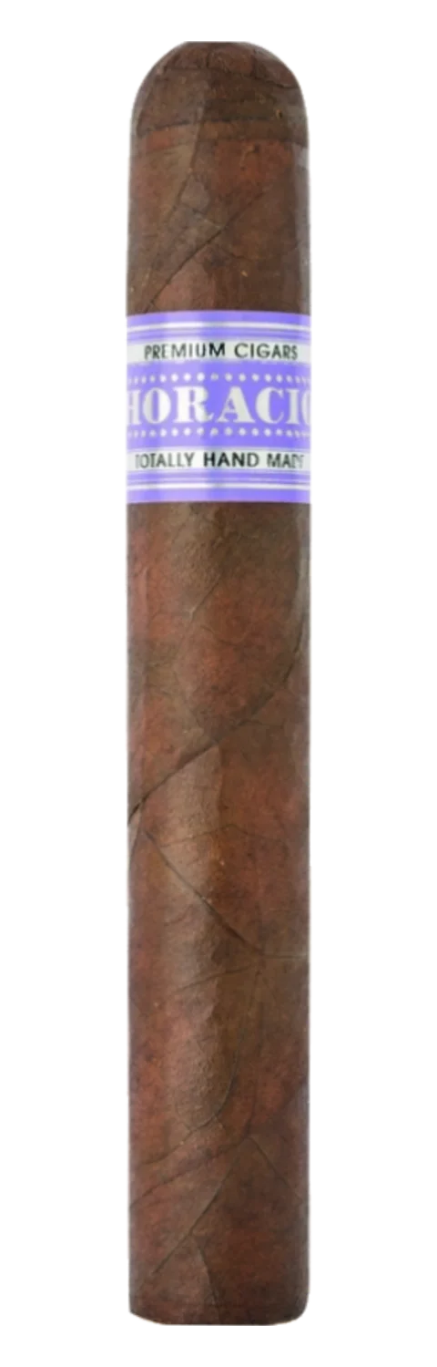 Horacio Gran Reserva, Bulier H56