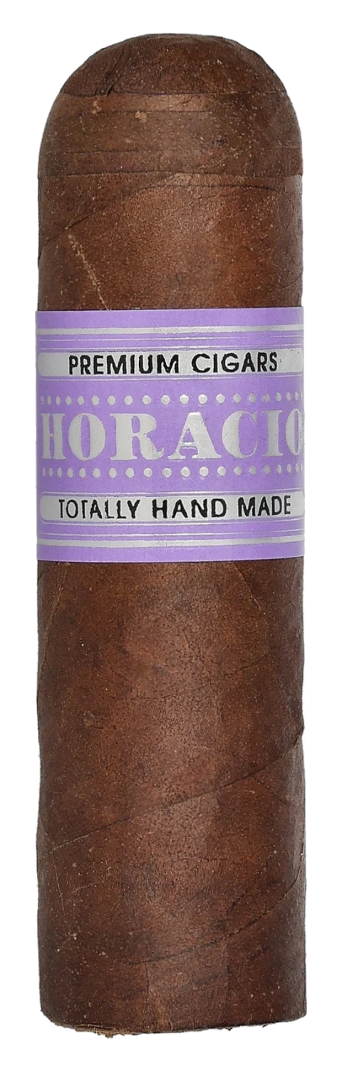Horacio Gran Reserva, Bulier H60