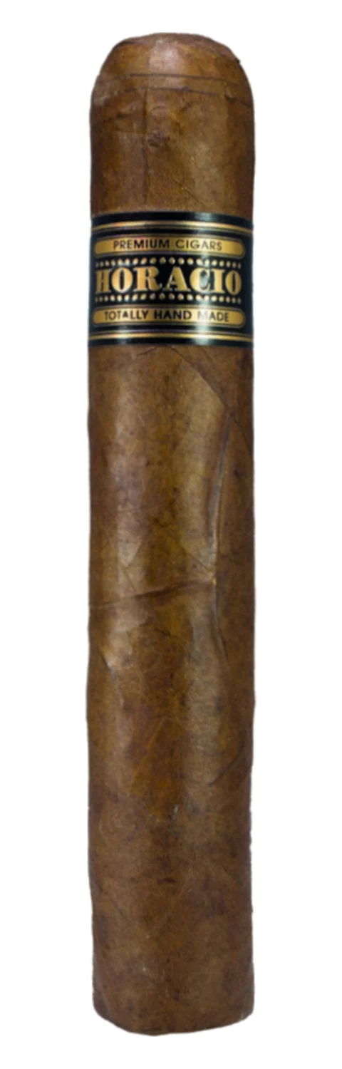 Horacio Héritage, 0