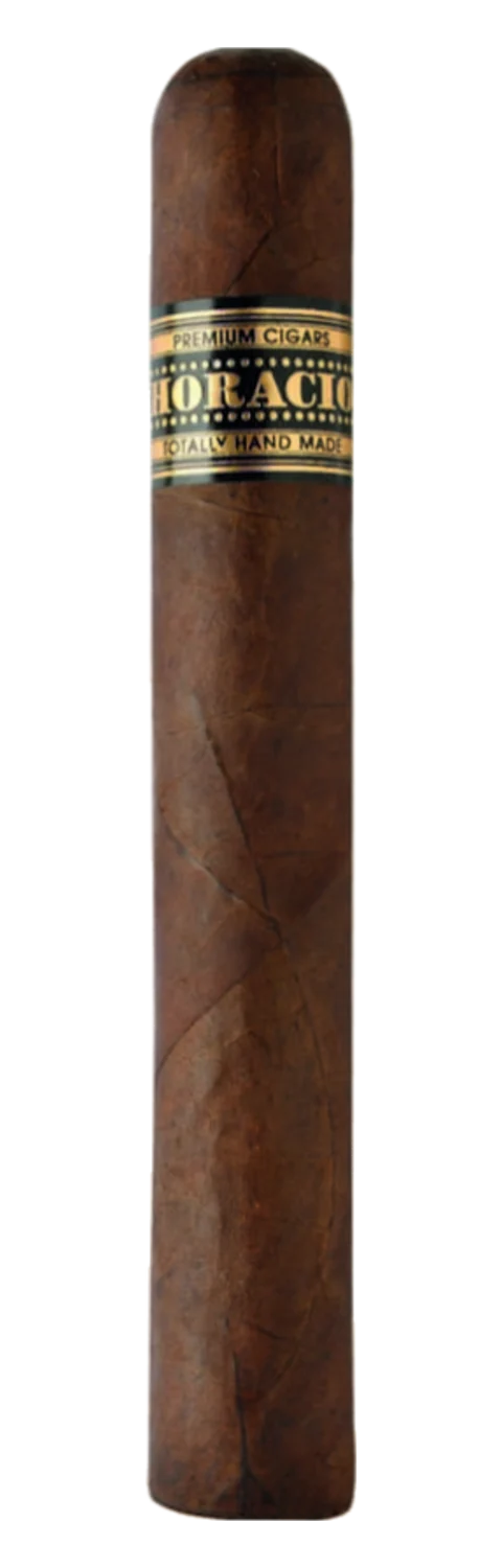 Horacio Maduro, 0